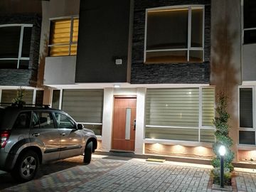 CASA EN EL CONJUNTO MONTECARLO II