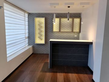 CASA EN EL CONJUNTO MONTECARLO II