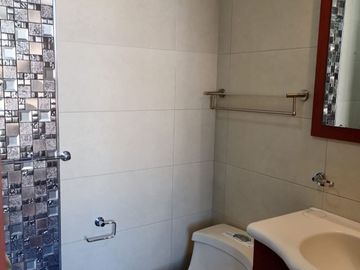 CASA EN EL CONJUNTO MONTECARLO II