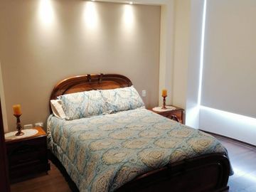 CASA EN EL CONJUNTO MONTECARLO II