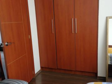 CASA EN EL CONJUNTO MONTECARLO II