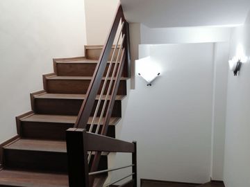 CASA EN EL CONJUNTO MONTECARLO II