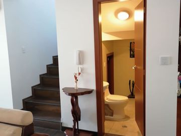CASA EN EL CONJUNTO MONTECARLO II