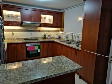 CASA EN EL CONJUNTO MONTECARLO II