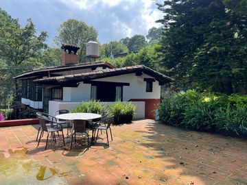 ESPECTACULAR CASA EN RENTA Y VENTA