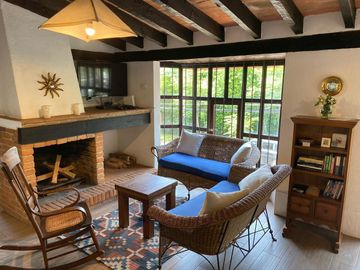 ESPECTACULAR CASA EN RENTA Y VENTA