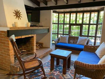 ESPECTACULAR CASA EN RENTA Y VENTA