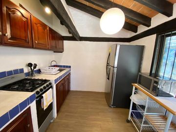 ESPECTACULAR CASA EN RENTA Y VENTA