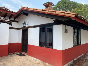 ESPECTACULAR CASA EN RENTA Y VENTA