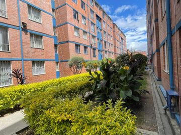APARTAMENTO EN VENTA  BOSA PORVENIR PISO 5