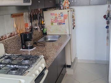 APARTAMENTO EN VENTA  BOSA PORVENIR PISO 5