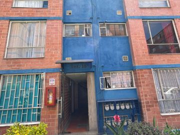 APARTAMENTO EN VENTA  BOSA PORVENIR PISO 5