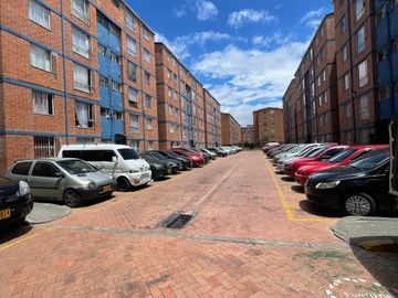 APARTAMENTO EN VENTA  BOSA PORVENIR PISO 5