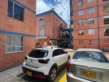 APARTAMENTO EN VENTA  BOSA PORVENIR PISO 5