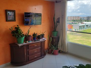 APARTAMENTO EN VENTA  BOSA PORVENIR PISO 5