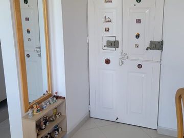 APARTAMENTO EN VENTA  BOSA PORVENIR PISO 5