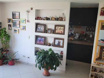 APARTAMENTO EN VENTA  BOSA PORVENIR PISO 5