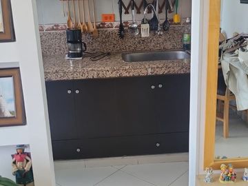 APARTAMENTO EN VENTA  BOSA PORVENIR PISO 5