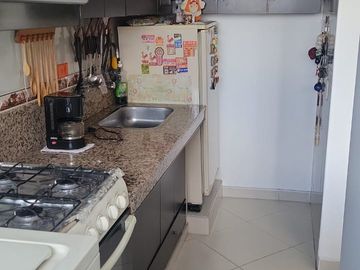 APARTAMENTO EN VENTA  BOSA PORVENIR PISO 5