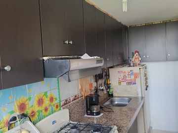 APARTAMENTO EN VENTA  BOSA PORVENIR PISO 5