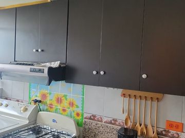 APARTAMENTO EN VENTA  BOSA PORVENIR PISO 5