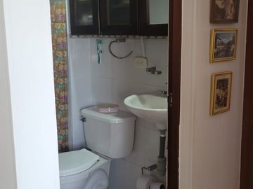 APARTAMENTO EN VENTA  BOSA PORVENIR PISO 5