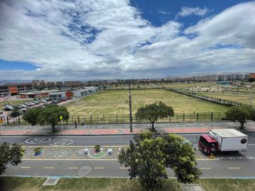APARTAMENTO EN VENTA  BOSA PORVENIR PISO 5