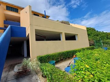 SE VENDE HERMOSO DEPARTAMENTO AMOBLADO 227 M2.  SAME – ATACAMES – ESMERALDAS – ECUADOR