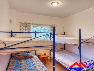 SE VENDE HERMOSO DEPARTAMENTO AMOBLADO 227 M2.  SAME – ATACAMES – ESMERALDAS – ECUADOR