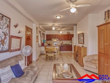 SE VENDE HERMOSO DEPARTAMENTO AMOBLADO 227 M2.  SAME – ATACAMES – ESMERALDAS – ECUADOR