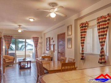 SE VENDE HERMOSO DEPARTAMENTO AMOBLADO 227 M2.  SAME – ATACAMES – ESMERALDAS – ECUADOR
