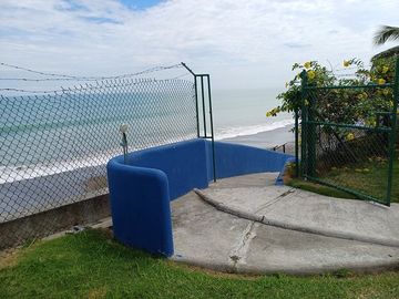 SE VENDE HERMOSO DEPARTAMENTO AMOBLADO 227 M2.  SAME – ATACAMES – ESMERALDAS – ECUADOR