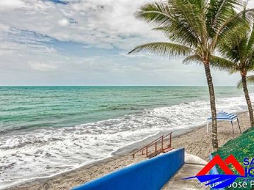 SE VENDE HERMOSO DEPARTAMENTO AMOBLADO 227 M2.  SAME – ATACAMES – ESMERALDAS – ECUADOR