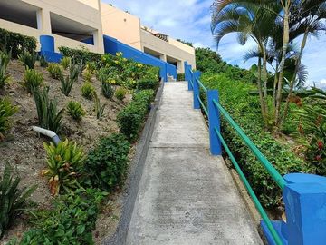 SE VENDE HERMOSO DEPARTAMENTO AMOBLADO 227 M2.  SAME – ATACAMES – ESMERALDAS – ECUADOR