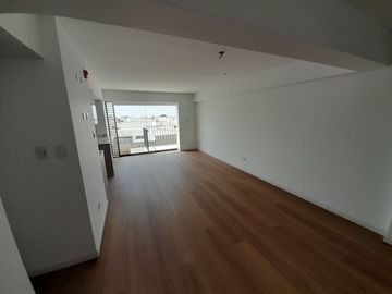 Venta Departamento duplex con terraza Chacarilla, Surco