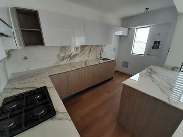 Venta Departamento duplex con terraza Chacarilla, Surco