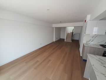 Venta Departamento duplex con terraza Chacarilla, Surco