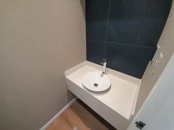 Venta Departamento duplex con terraza Chacarilla, Surco