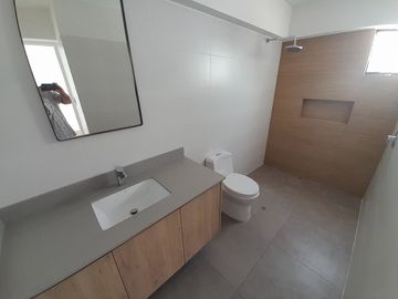 Venta Departamento duplex con terraza Chacarilla, Surco