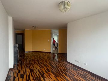 VENDO PRECIOSO DEPARTAMENTO EN SAN MIGUEL EN OPTIMAS CONDICIONES!
