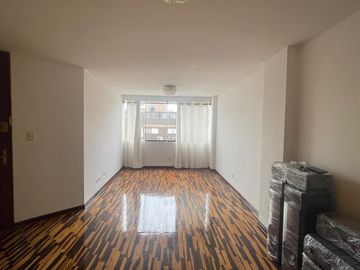VENDO PRECIOSO DEPARTAMENTO EN SAN MIGUEL EN OPTIMAS CONDICIONES!