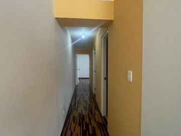 VENDO PRECIOSO DEPARTAMENTO EN SAN MIGUEL EN OPTIMAS CONDICIONES!