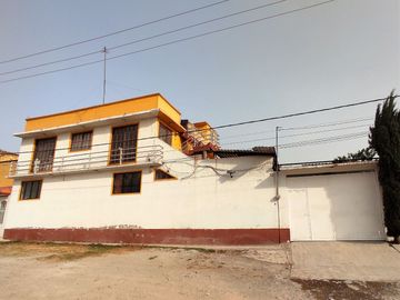 Casa en Loma de los Gallos, Cuautitlán Izcalli, Axotlan