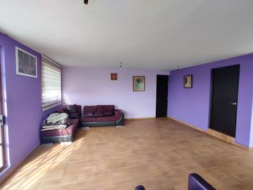 Casa en Loma de los Gallos, Cuautitlán Izcalli, Axotlan