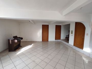 Casa en Loma de los Gallos, Cuautitlán Izcalli, Axotlan