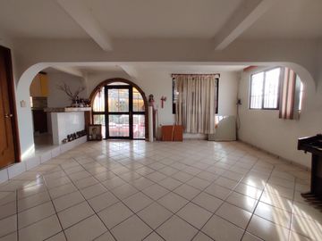 Casa en Loma de los Gallos, Cuautitlán Izcalli, Axotlan