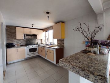 Casa en Loma de los Gallos, Cuautitlán Izcalli, Axotlan