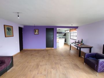 Casa en Loma de los Gallos, Cuautitlán Izcalli, Axotlan