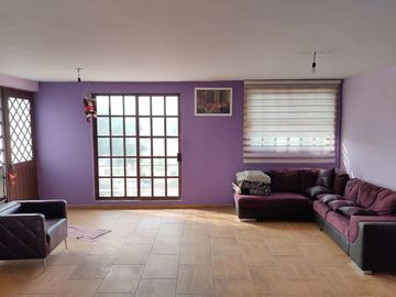 Casa en Loma de los Gallos, Cuautitlán Izcalli, Axotlan