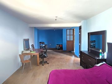 Casa en Loma de los Gallos, Cuautitlán Izcalli, Axotlan